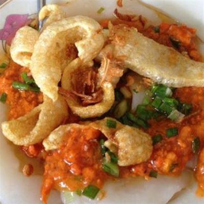 Bánh Bèo Số 4 Chánh Hiệu