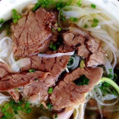 Phở Hằng – Thiện Ý