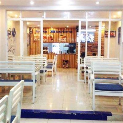 BB Food & Drink – Cánh Gà Sốt Mật Ong