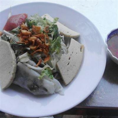 Bánh Ướt Gà, Bánh Cuốn Nóng & Mì Quảng