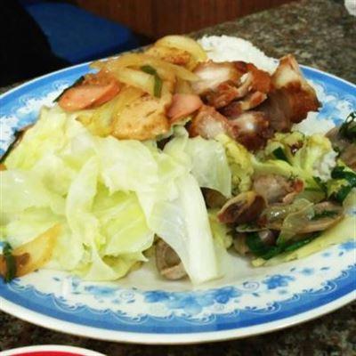 Minh Hiền – Quán Cơm Bình Dân