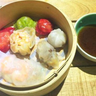 Dimsum Dysan