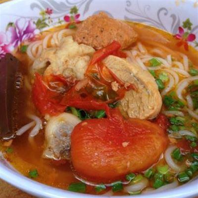 Bún Bò Huế & Bún Riêu Bình Dân