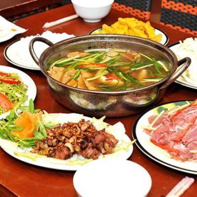 Lẩu Bò Thanh Tâm – Nguyễn Thị Định