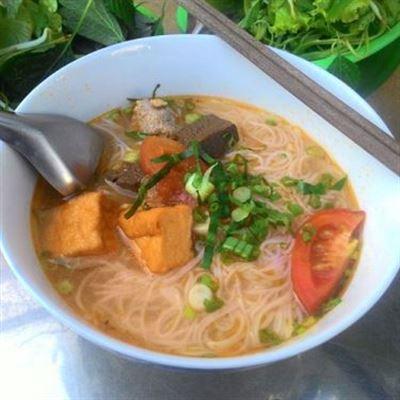 Phúc Đạt – Bún Riêu & Cơm Tấm