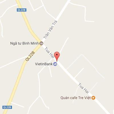 Trăng Non Cafe
