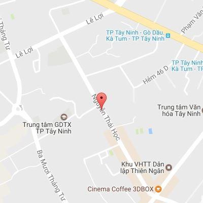 Trang Chi Cafe