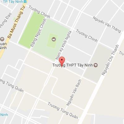 Ban Mê Cafe – Dương Minh Châu