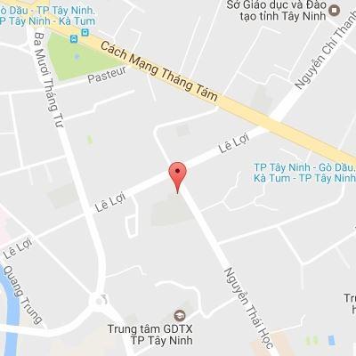 Cà Phê Cát Tiên Sa