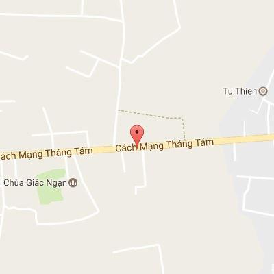 Cà Phê Du Mên