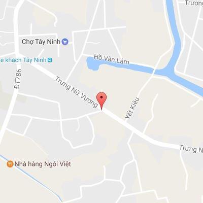 Cafe Thiên An