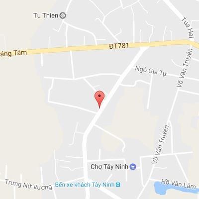 Cà Phê Hạ Vàng