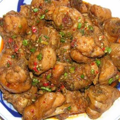 Quán Ăn Gia Đình Bảo Toàn