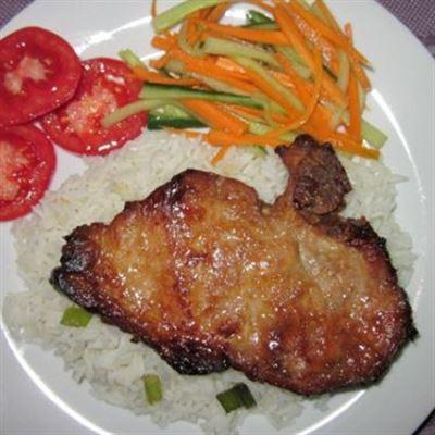 Quán Cơm Kiều Anh