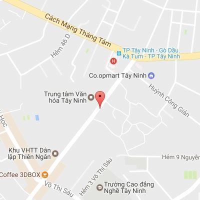 Quán Kem Tươi Nhiệt Đới