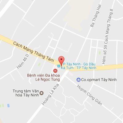 Quán Cơm Chay Hủ Tiếu Chay