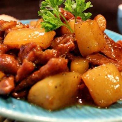 Quán Ăn Mai Thủy