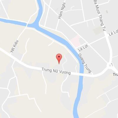 Da Khuc Coffee Shop