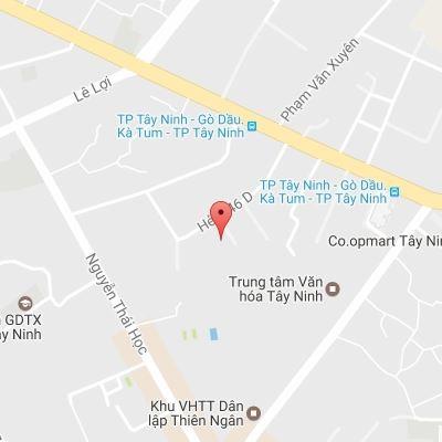 Goc Pho Coffee Shop