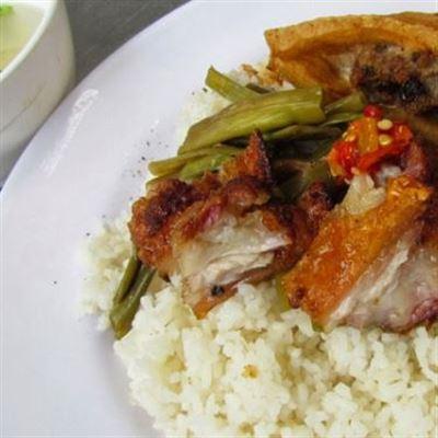 Quán Ăn Thu Sương
