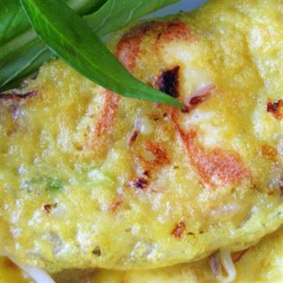 Quán Bánh Xèo Mít Một