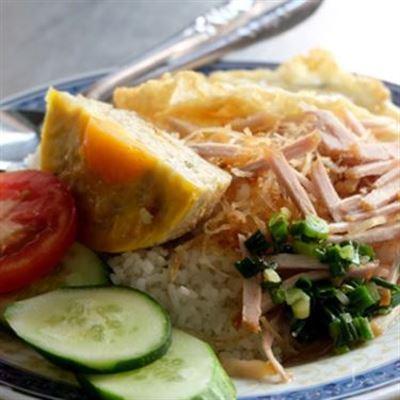 Quán Ăn Lộc