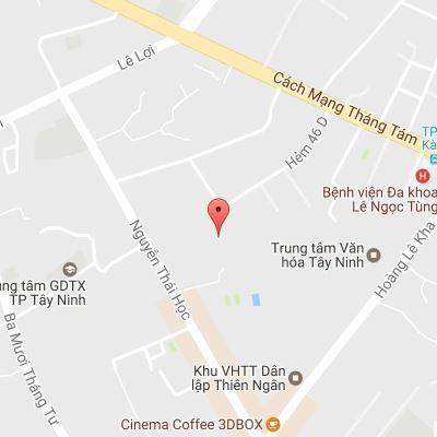 QUÁN NHẬU PHÁT TÀI