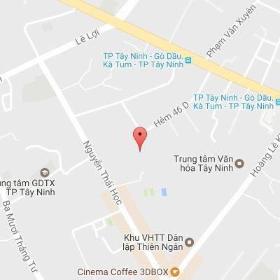 QUÁN CÀ PHÊ PHƯƠNG AN