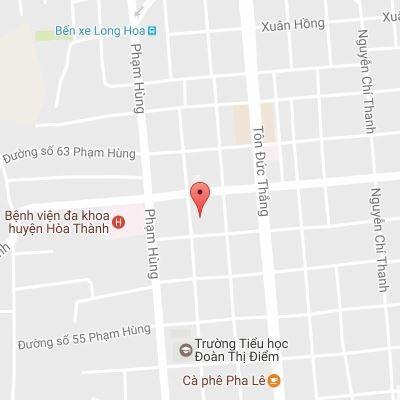 QUÁN BIA HƠI NGUYỄN HOÀNG