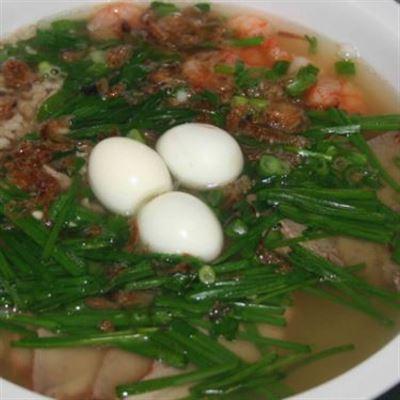 Hủ Tiếu Kim Thủy