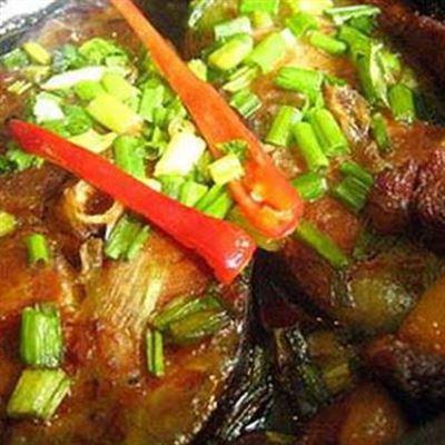 Tiệm Cơm Minh Châu