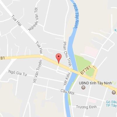 Tiệm Bánh Quảng Hải
