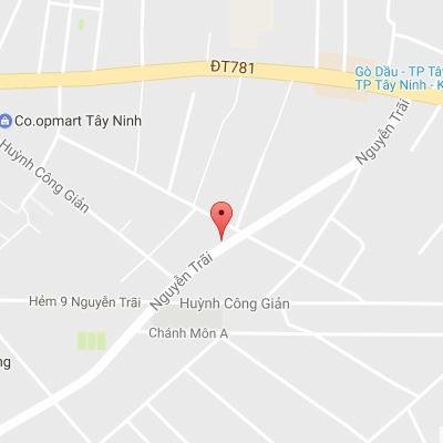 Làng Nướng A Mập