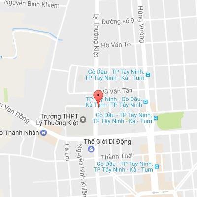 Hủ Tiếu Ngọc Hương