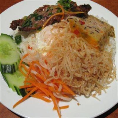 Cơm Thu Hiền – CMT8