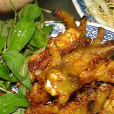 Quán Nhậu Bảy Minh