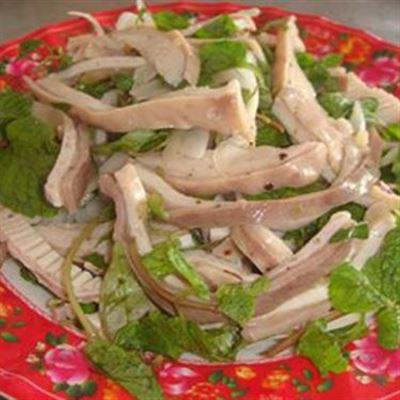 Quán Nhậu Cánh Đồng Hoang
