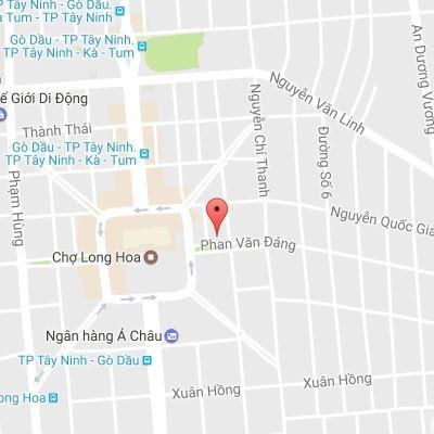 Tiệm Bánh Toàn Phát