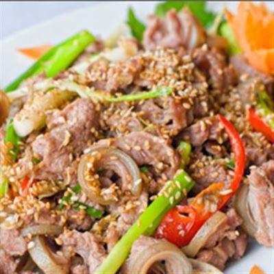 Quán Nhậu Thúy Nga