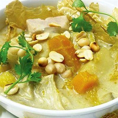Phúc Thịnh – Món Chay
