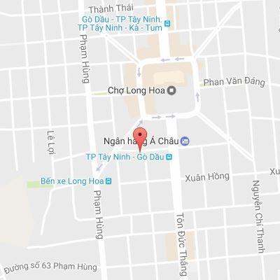 Quán Bia Hồng Hạnh