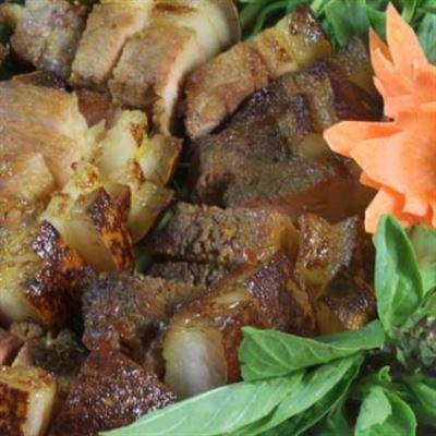 Quán Ăn Hải Đăng