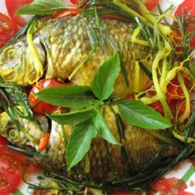 Trinh Quán – Quán Ăn Bình Dân