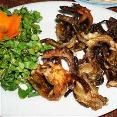 Tô Ký – Quán Ăn Gia Đình