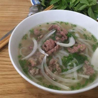 Phở Bò Nam Thành