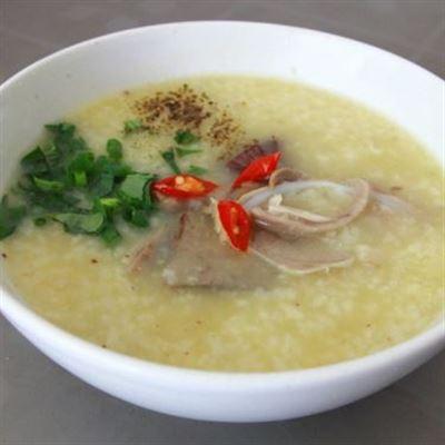 Thanh Tùng – Cháo Lòng & Bánh Canh