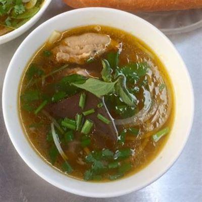 Bún Bò Số 1