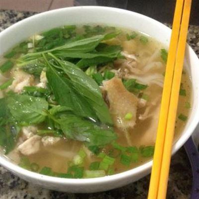 Phở Nam Thành