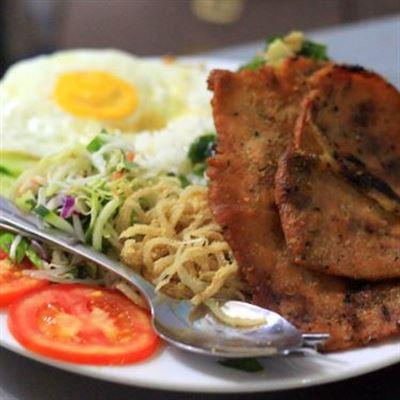 Quán Cơm Ngọc Lân