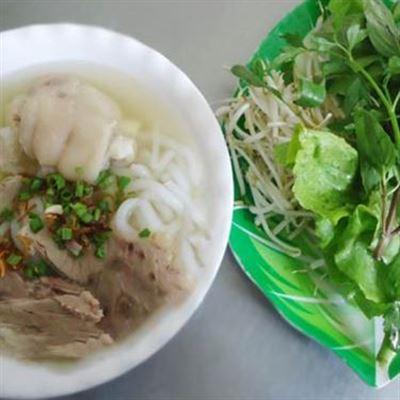 Bánh Canh Bảy Chi